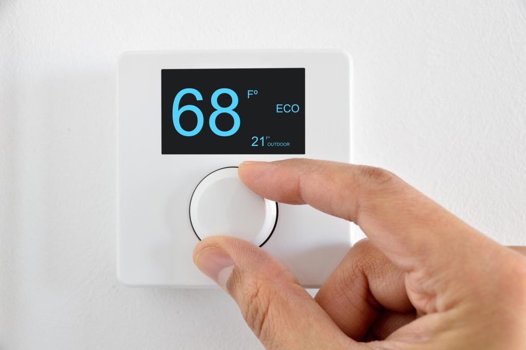 Thermostat Repair